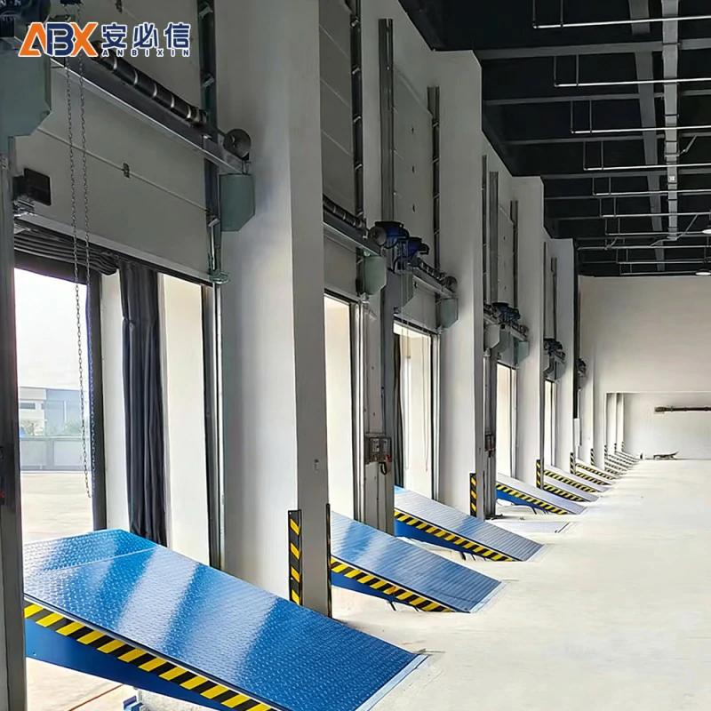 红河哈尼族彝族滑升门
