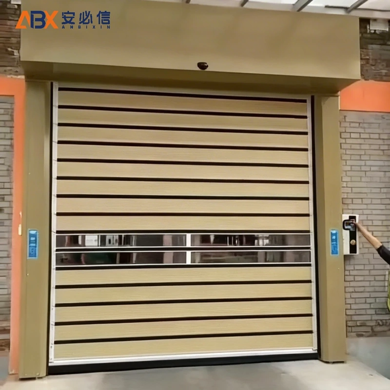 红河哈尼族彝族医药密闭高速门